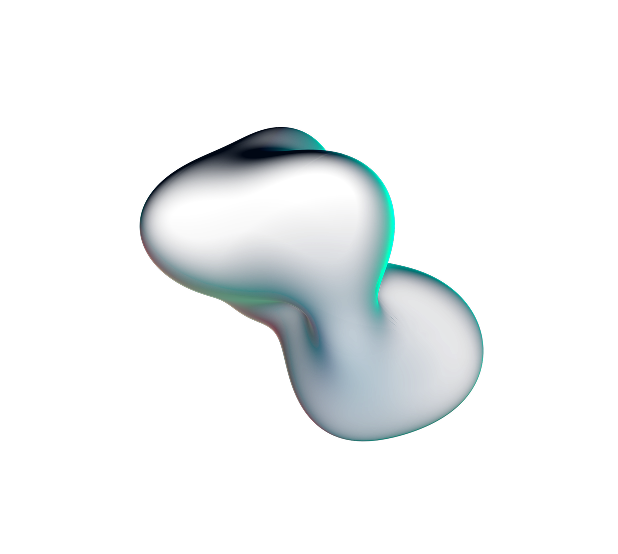 Abstract shape
